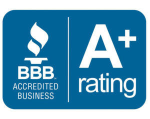 bbb a plus accredited business 