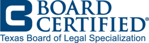 texas board of legal specialization